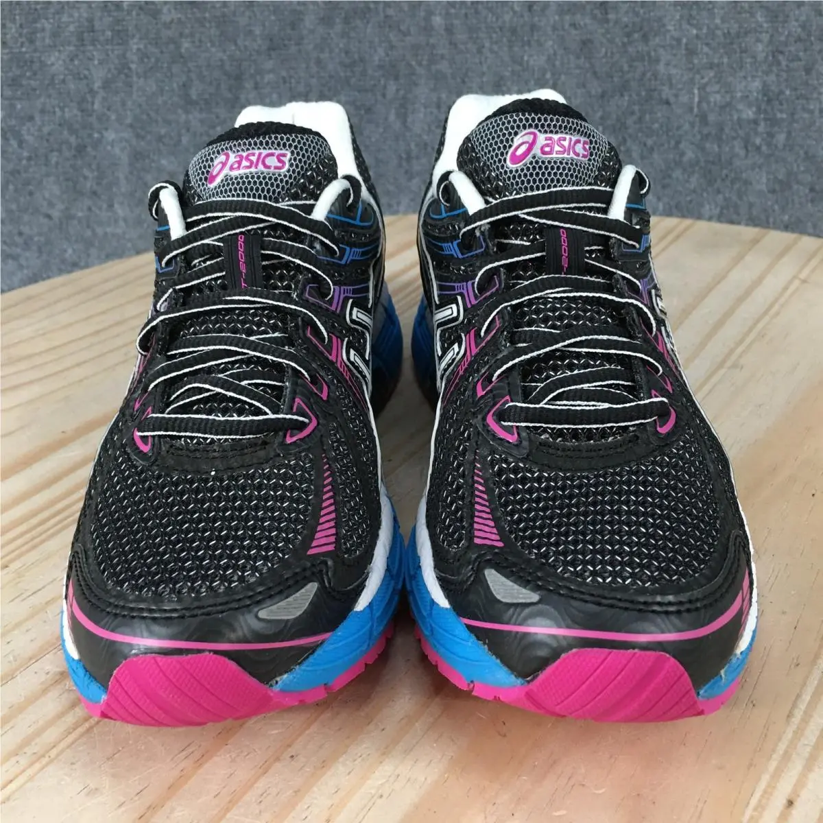 Asics shoes - Multicolor 5