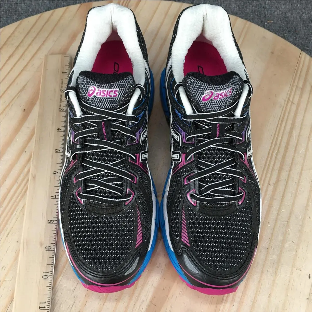 Asics shoes - Multicolor 6