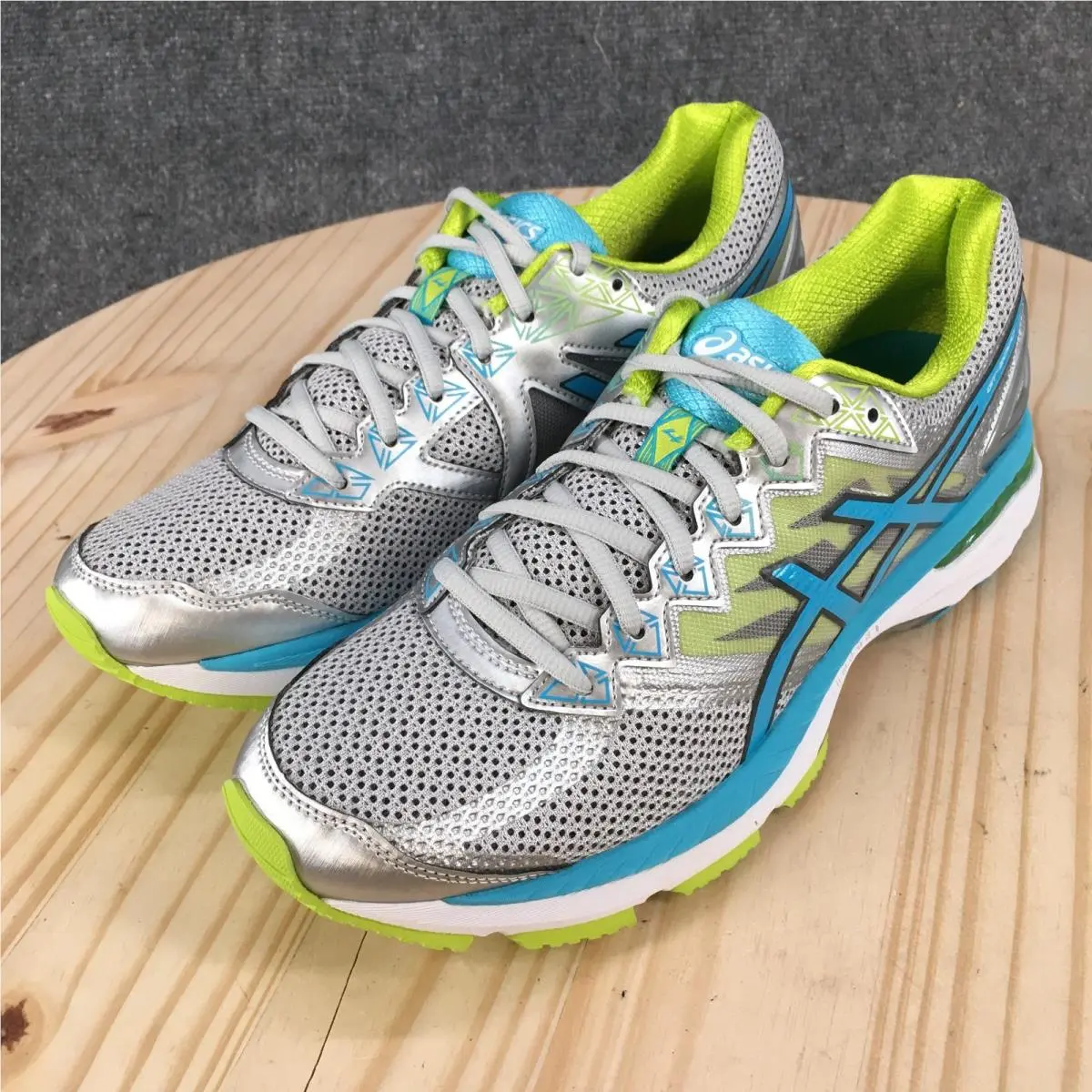 Asics shoes - ASICS GT-2000 4 - Multicolor 4