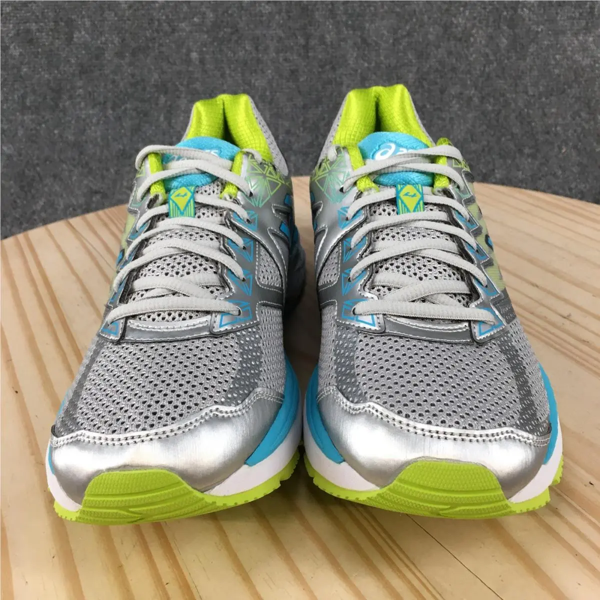 Asics shoes - ASICS GT-2000 4 - Multicolor 5