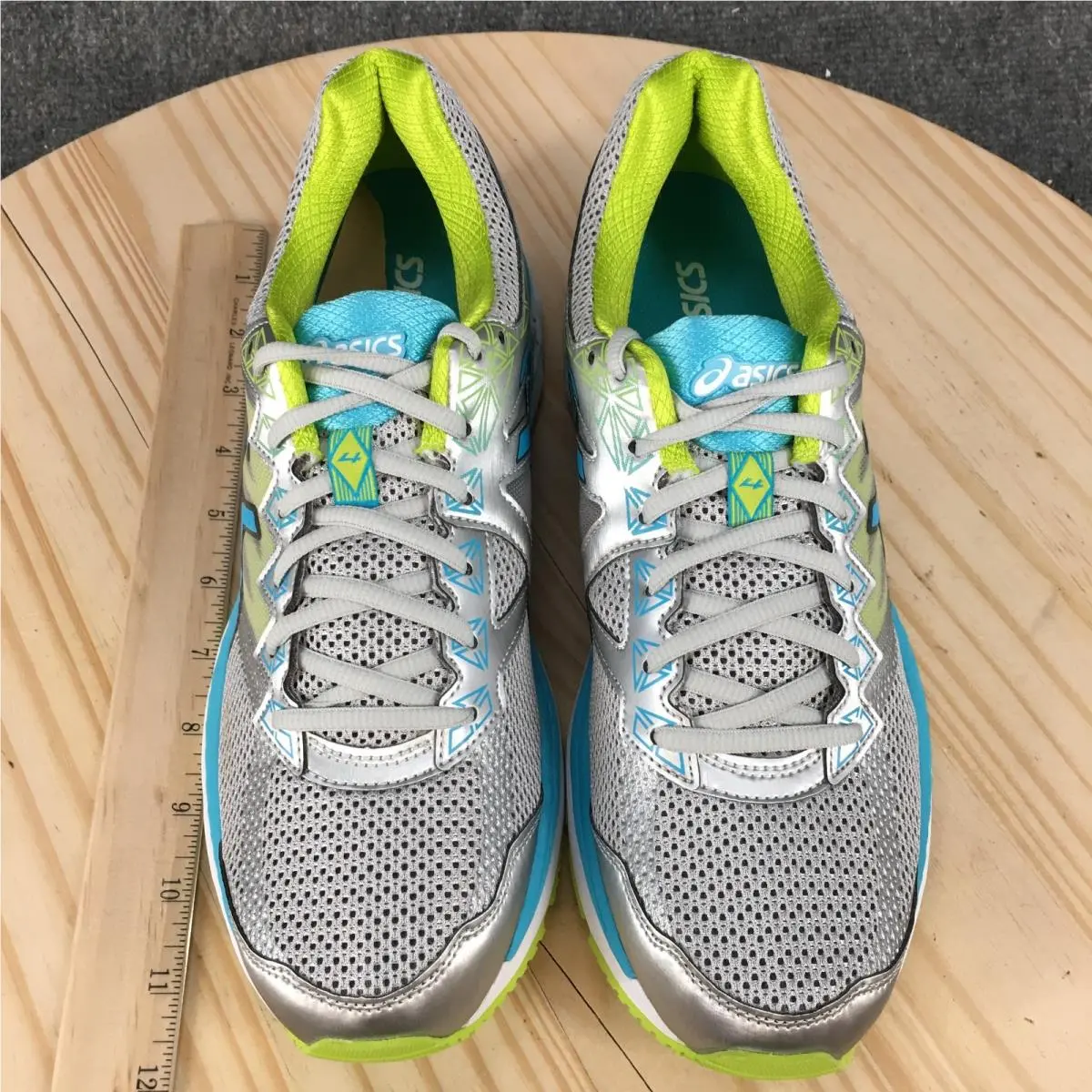 Asics shoes - ASICS GT-2000 4 - Multicolor 6