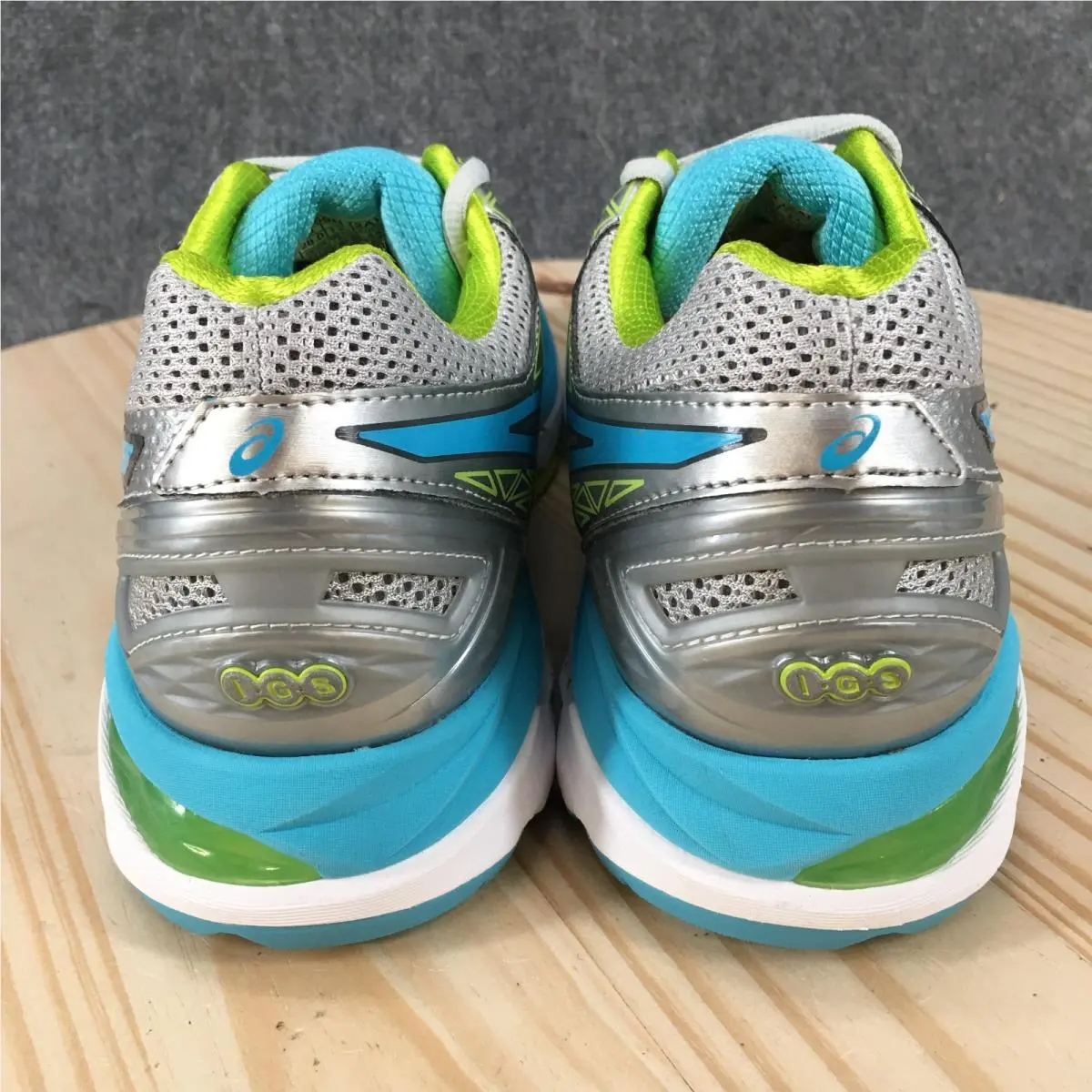 Asics shoes - ASICS GT-2000 4 - Multicolor 7