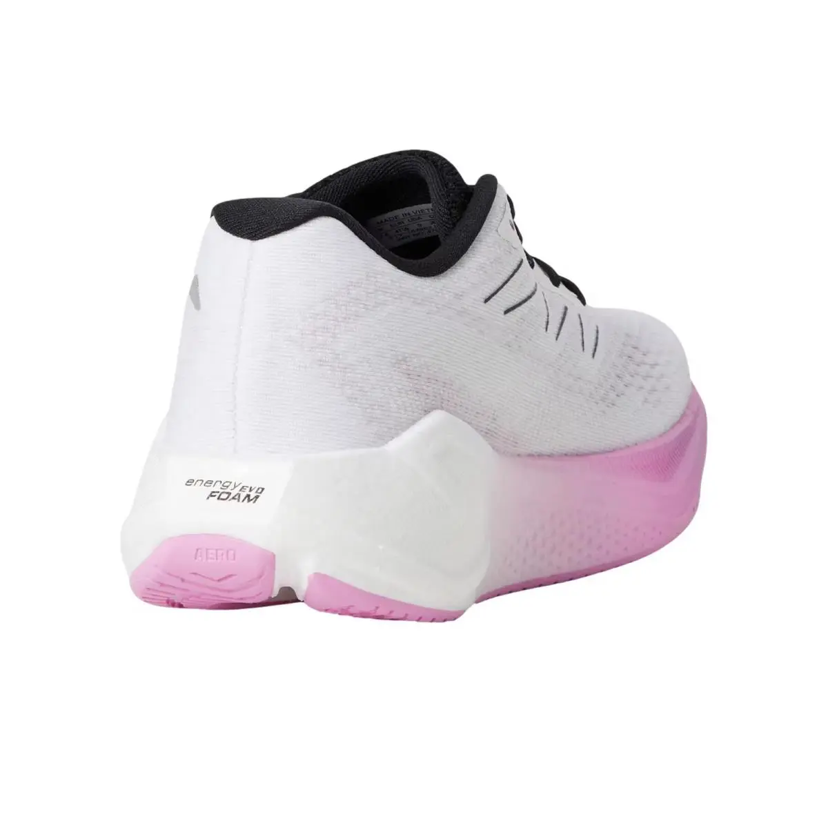 Salomon shoes - Aero Blaze 3 - Aero Blaze - Multicolor (UPC: 198720092600) 2