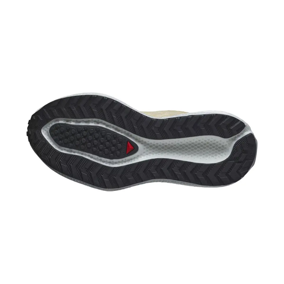 Salomon shoes - Aero Glide 3 GRVL - Aero Glide GRVL - Multicolor (UPC: 195751944434) 2