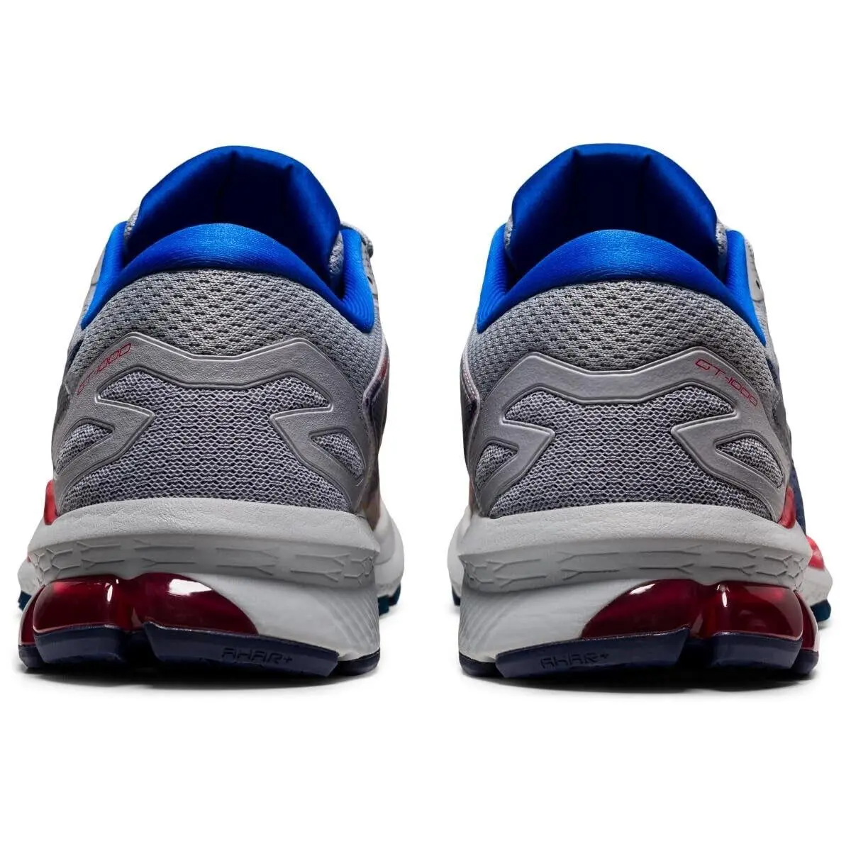 Asics shoes - ASICS GT-1000 - Gray 4