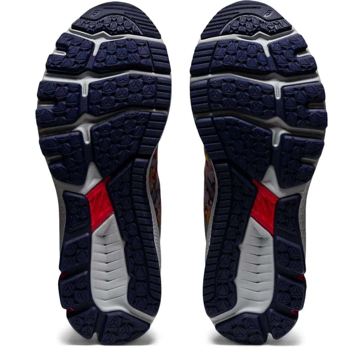 Asics shoes - ASICS GT-1000 - Gray 5