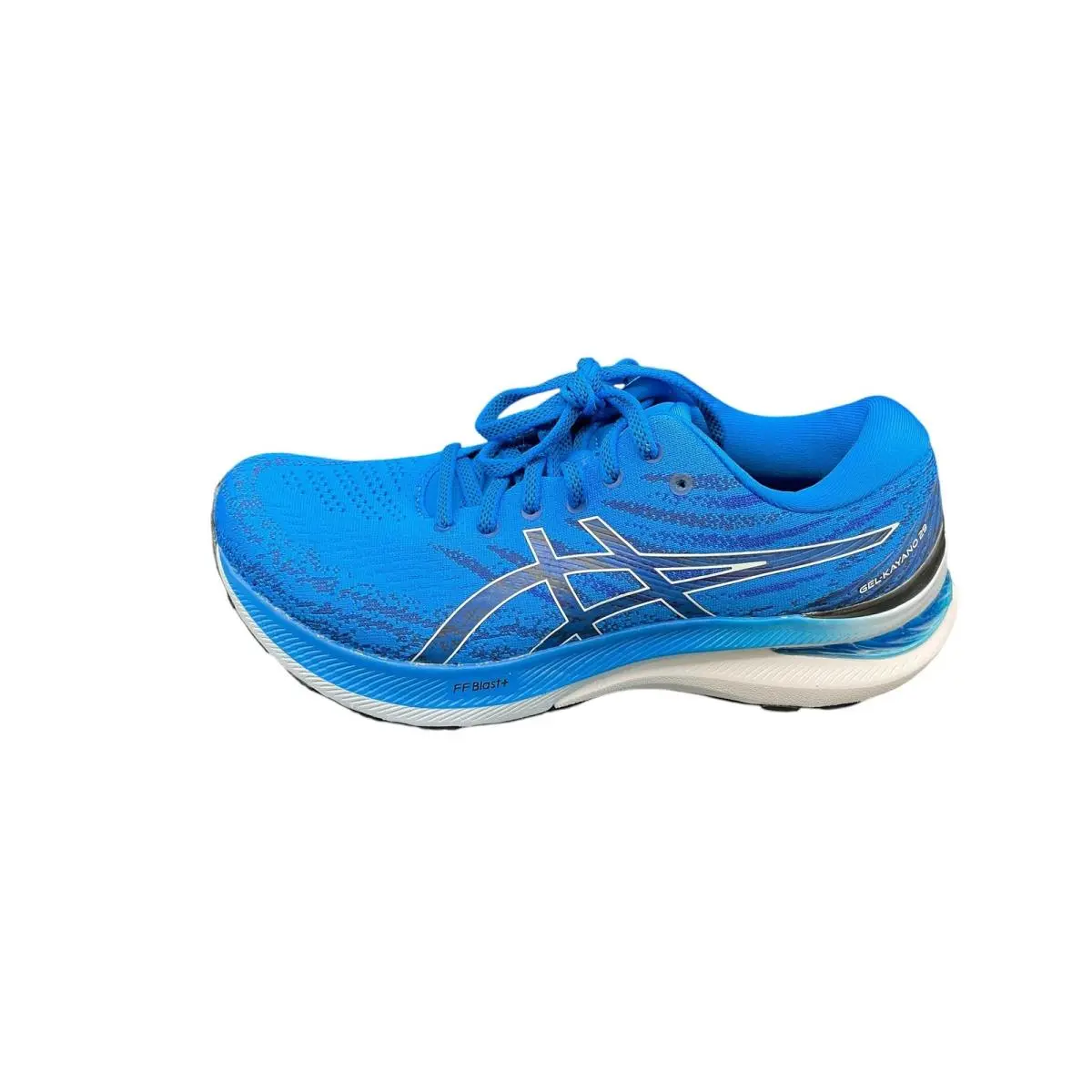 Asics shoes - Gel-Kayano 29 - 1011B440-400 - Blue (UPC: 4550455664006) 0