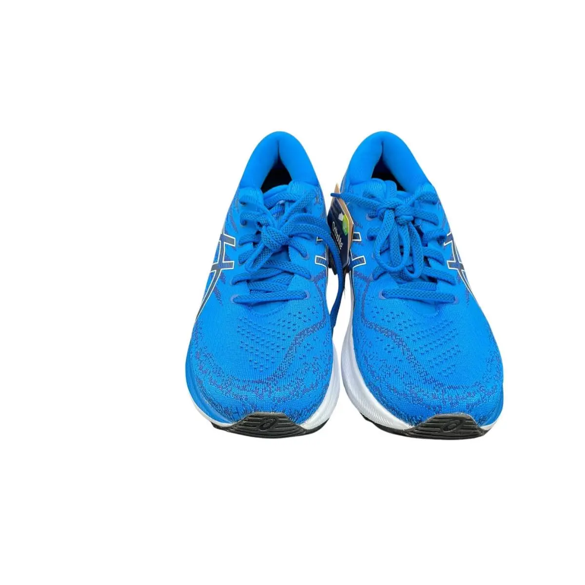 Asics shoes - Gel-Kayano 29 - 1011B440-400 - Blue (UPC: 4550455664006) 1