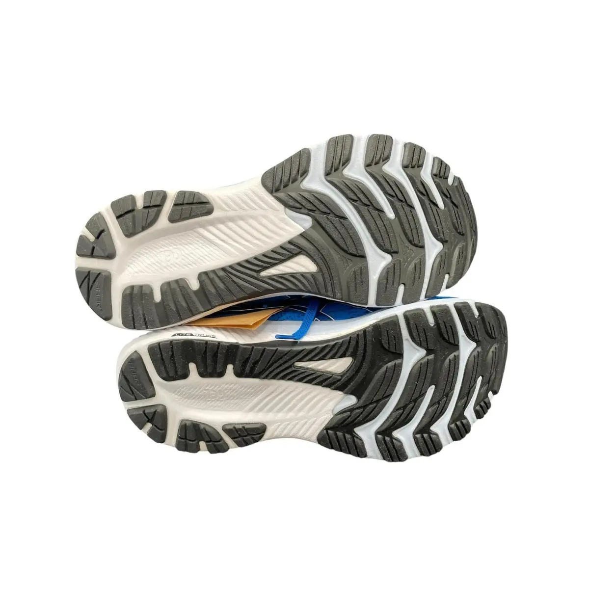 Asics shoes - Gel-Kayano 29 - 1011B440-400 - Blue (UPC: 4550455664006) 2