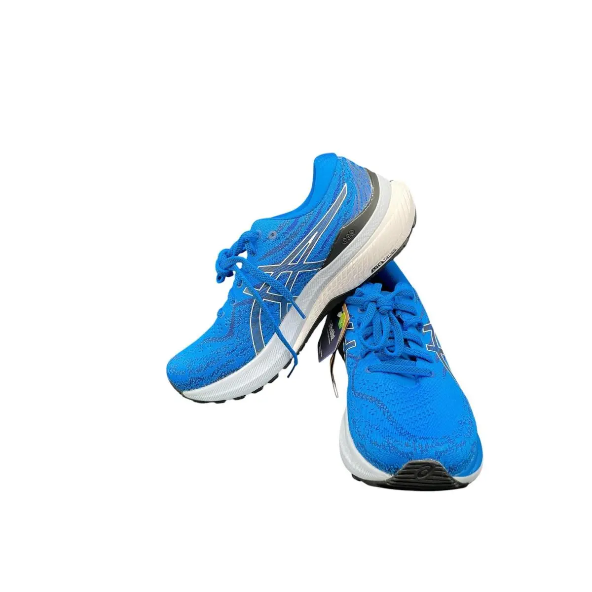 Asics shoes - Gel-Kayano 29 - 1011B440-400 - Blue (UPC: 4550455664006) 5