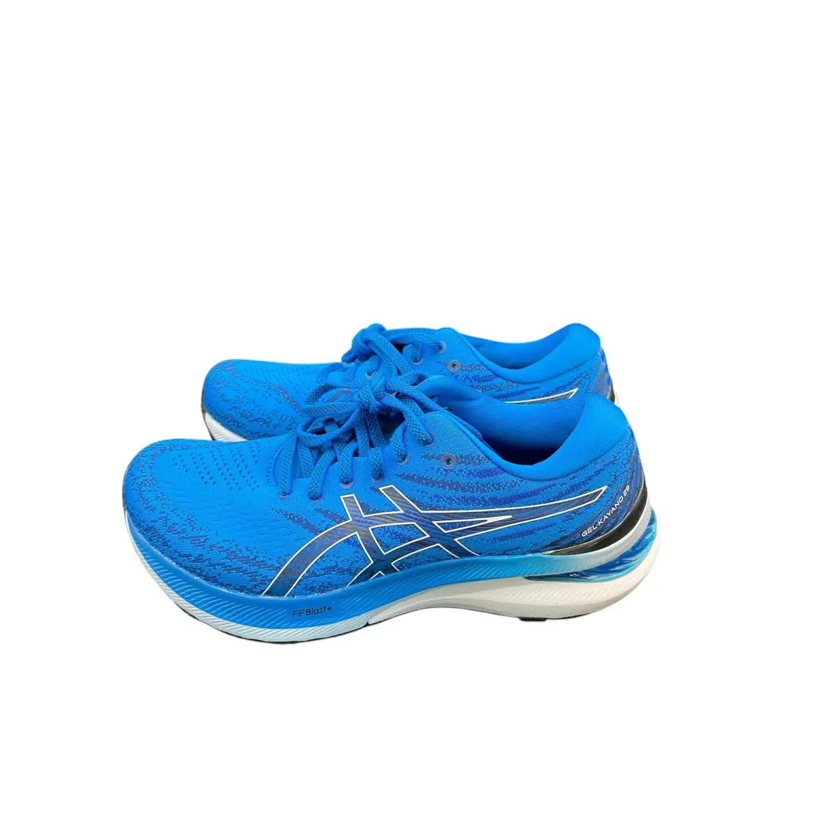 Asics shoes - Gel-Kayano 29 - 1011B440-400 - Blue (UPC: 4550455664006) 6