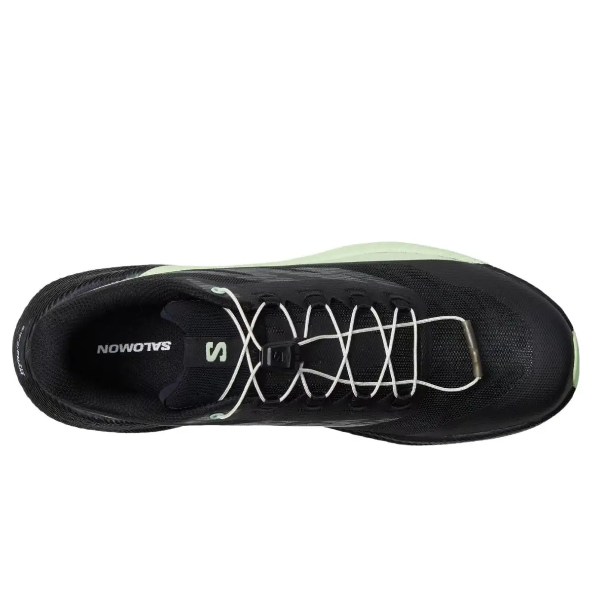 Salomon shoes - Pulsar - Pulsar - Multicolor (UPC: 198720088153) 0