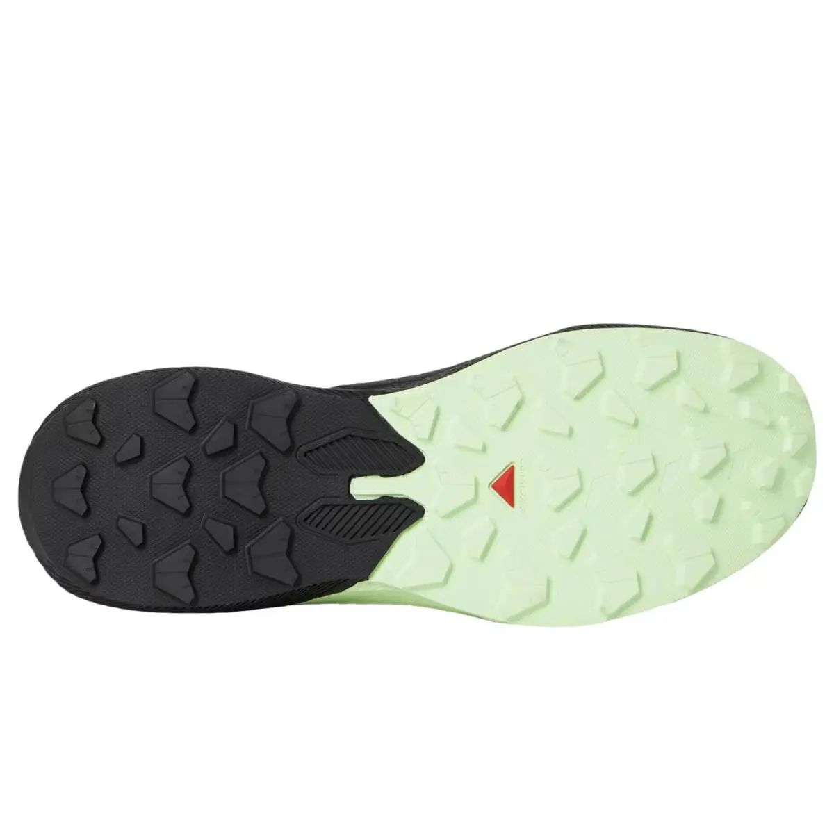 Salomon shoes - Pulsar - Pulsar - Multicolor (UPC: 198720088153) 1