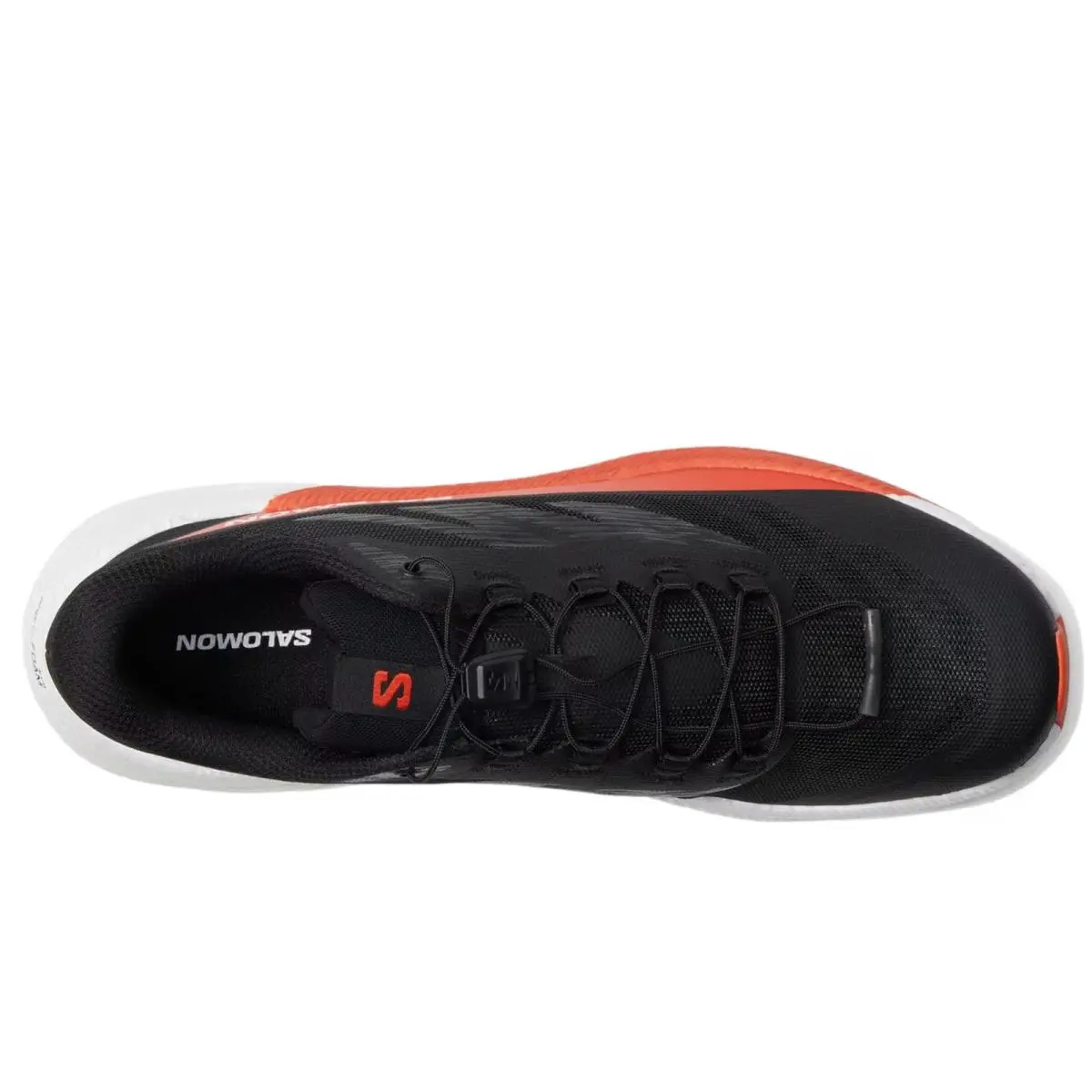 Salomon shoes - Pulsar - Pulsar - Multicolor (UPC: 198720092297) 0