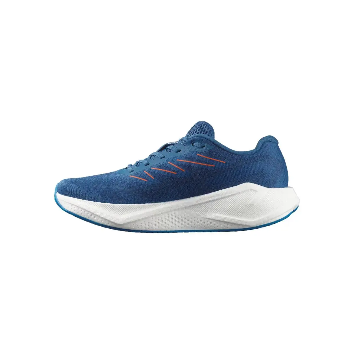 Salomon shoes - Aero Blaze 3 - Aero Blaze - Multicolor (UPC: 198720080195) 0