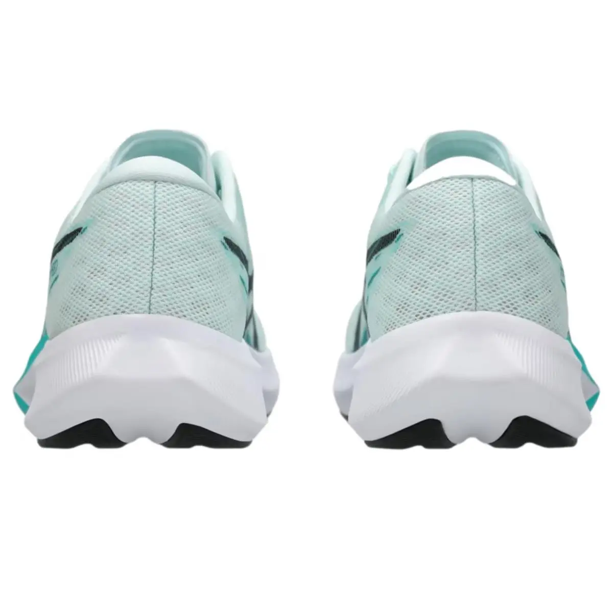 Asics shoes - Hyper Speed 4 - Hyper Speed - Multicolor (UPC: 197298593496) 2