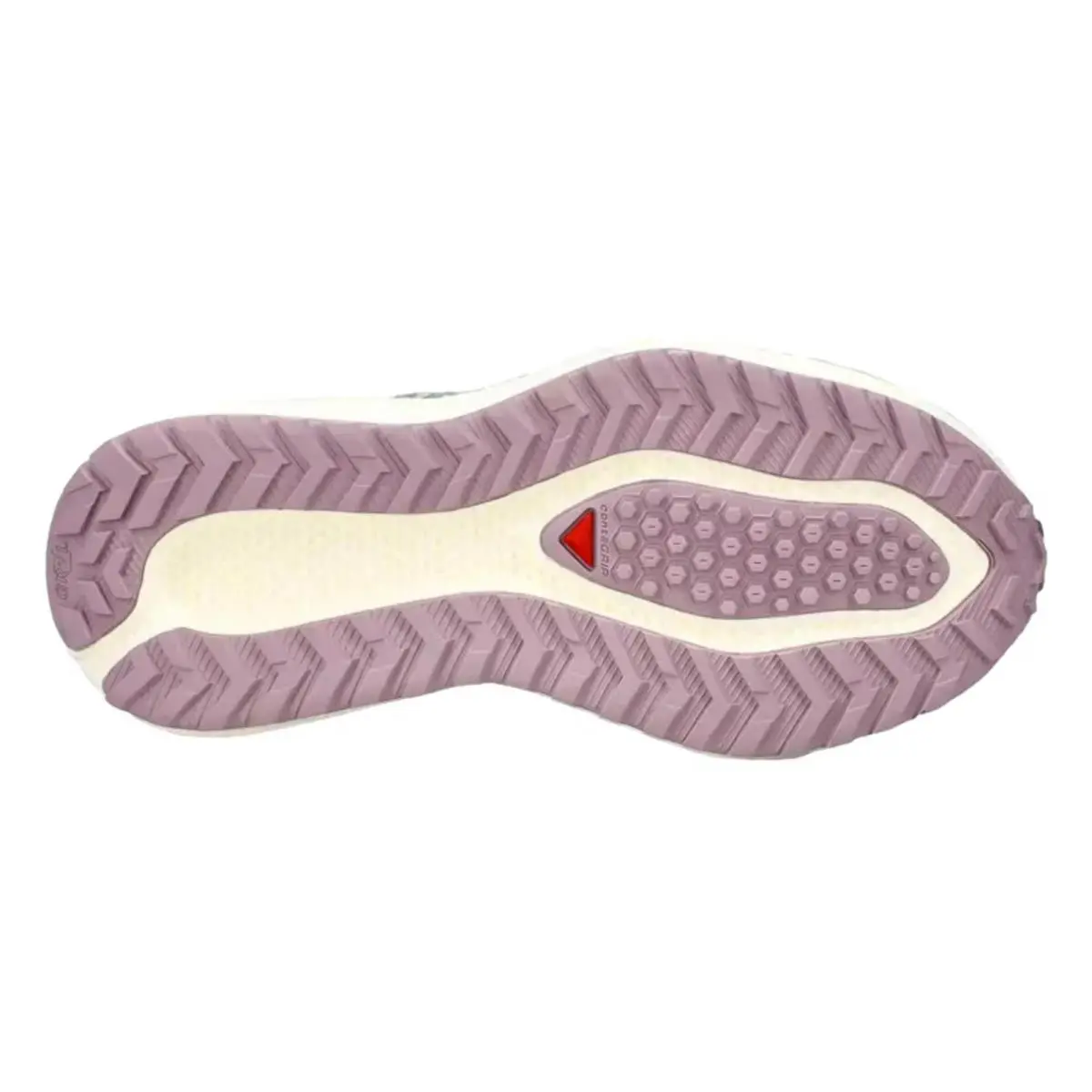 Salomon shoes - Aero Glide 3 GRVL - Aero Glide GRVL - Multicolor (UPC: 195751944625) 1