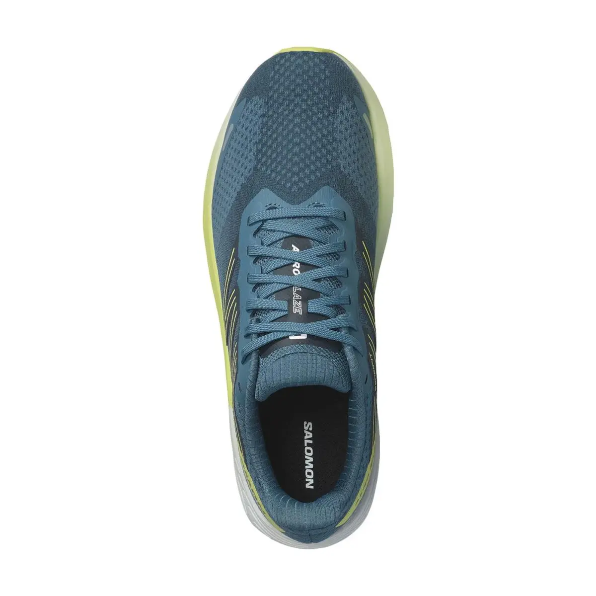 Salomon shoes - Aero Blaze - Aero Blaze - Multicolor (UPC: 195751229401) 0