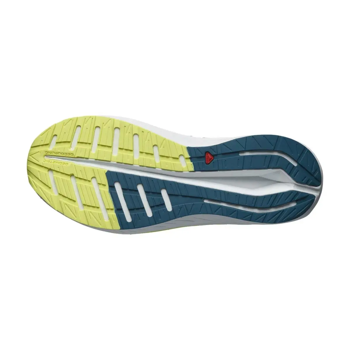 Salomon shoes - Aero Blaze - Aero Blaze - Multicolor (UPC: 195751229401) 1
