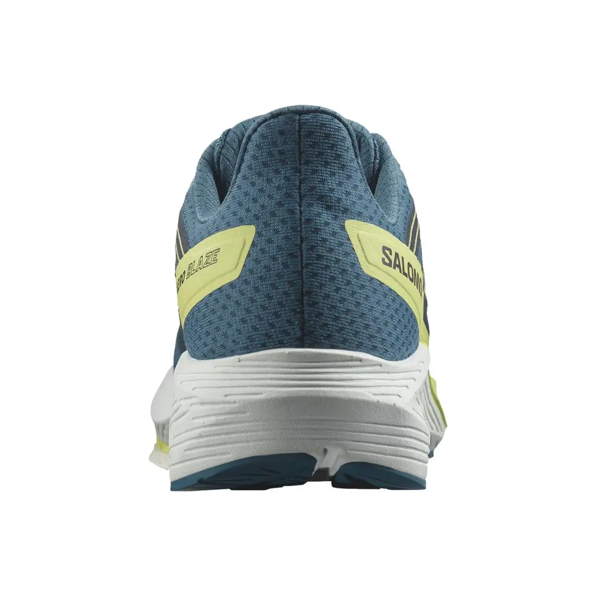 Salomon shoes - Aero Blaze - Aero Blaze - Multicolor (UPC: 195751229401) 2