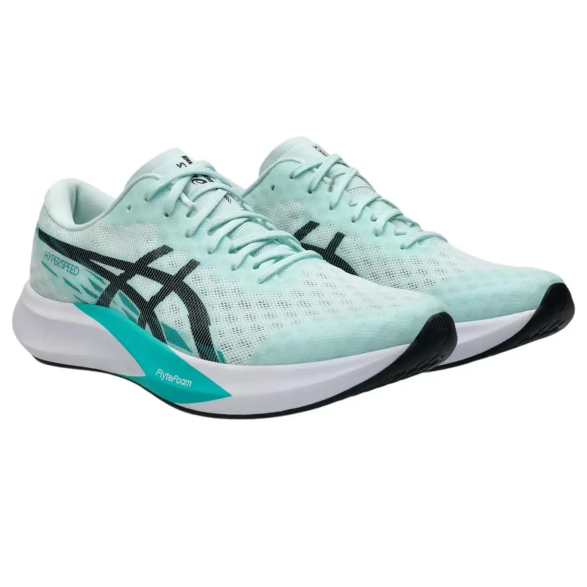 Asics shoes - Hyper Speed 4 - Hyper Speed - Multicolor (UPC: 197298618199) 2