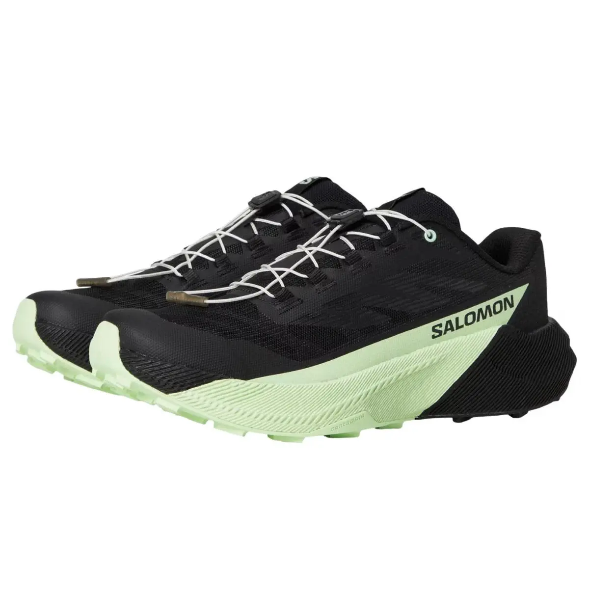 Salomon shoes - Pulsar - Pulsar - Multicolor (UPC: 198720088177) 2