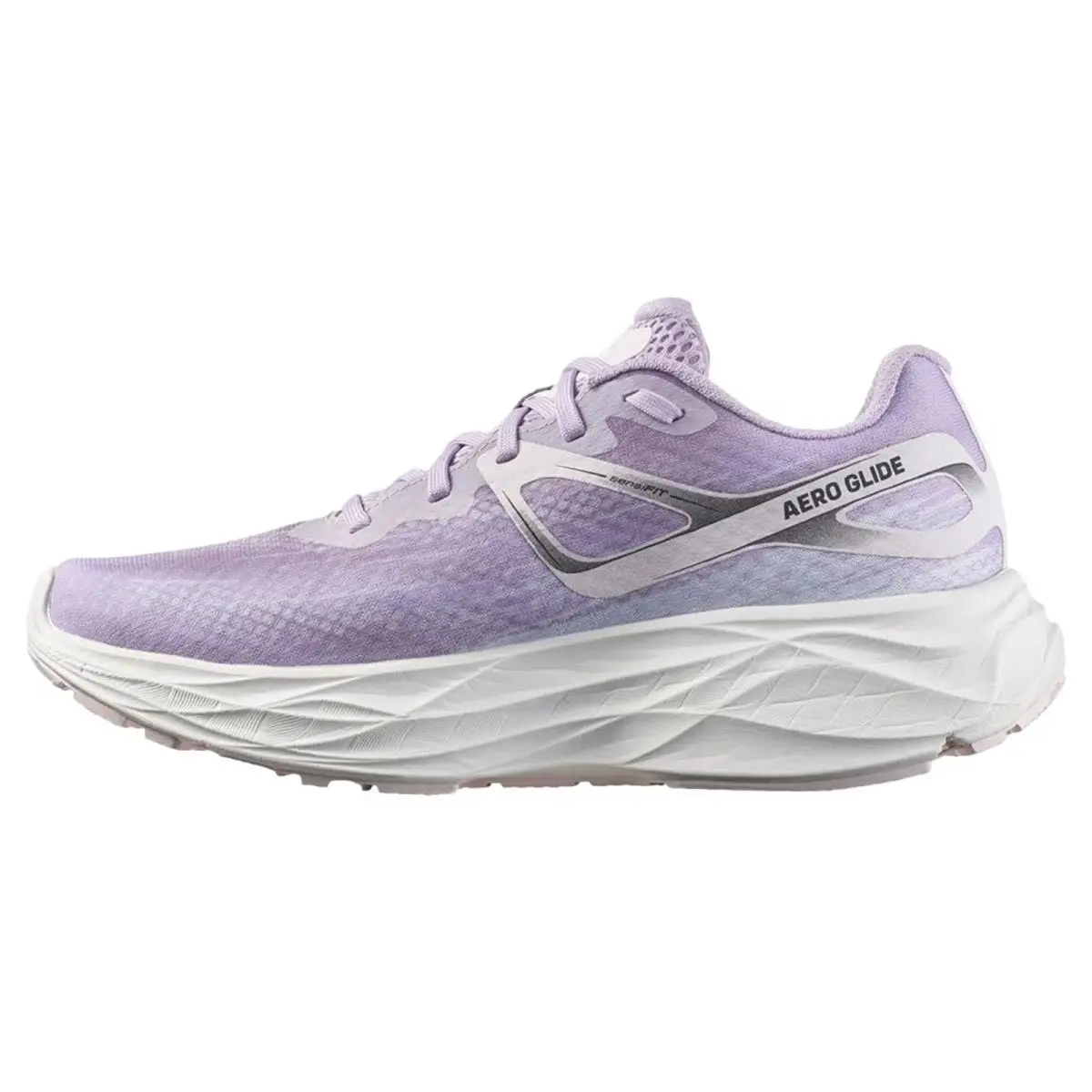 Salomon shoes - Aero Glide - Aero Glide - Multicolor (UPC: 195751226820) 0