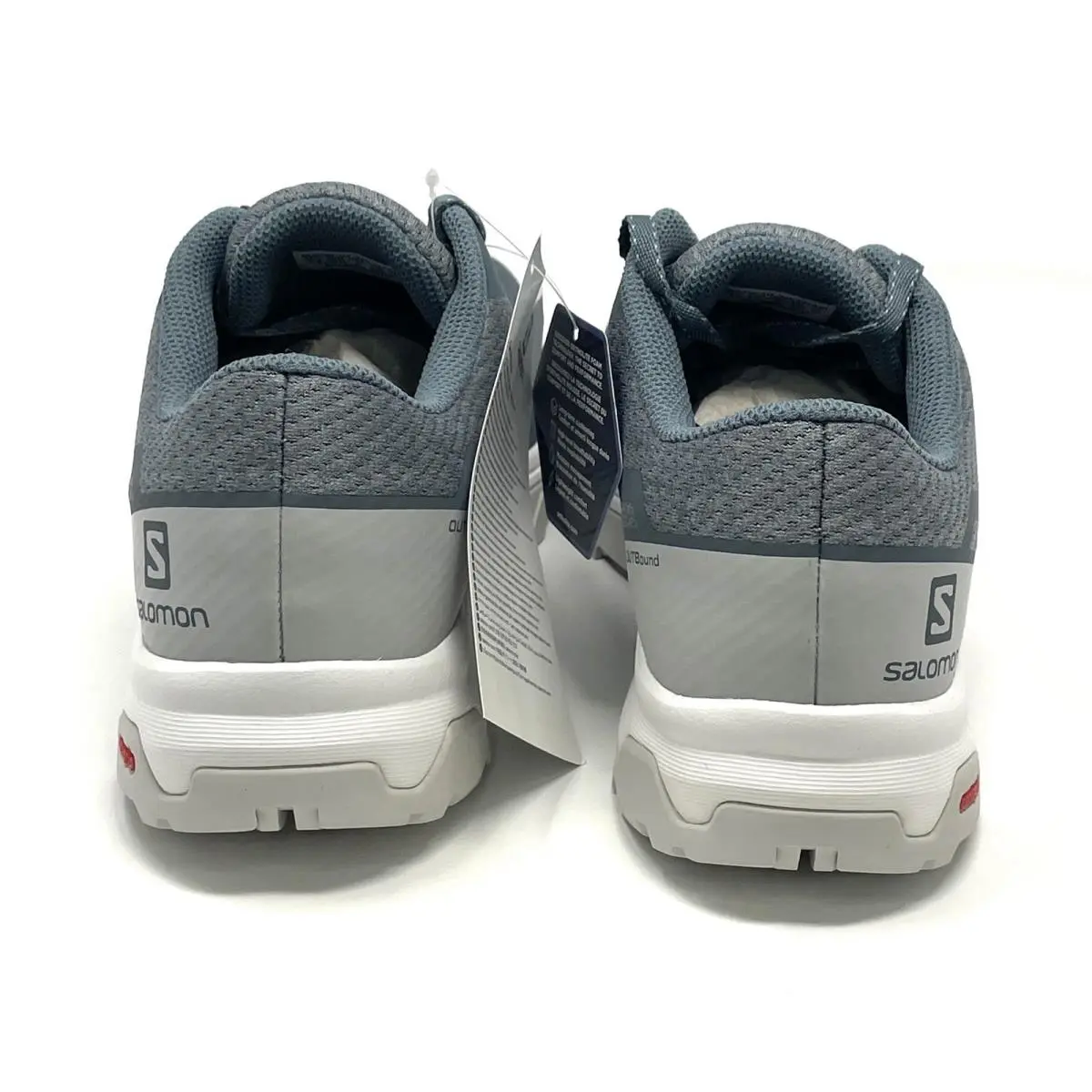 Salomon shoes - Salomon Outbound - Outbound - 407910 - Stormy Weather 3