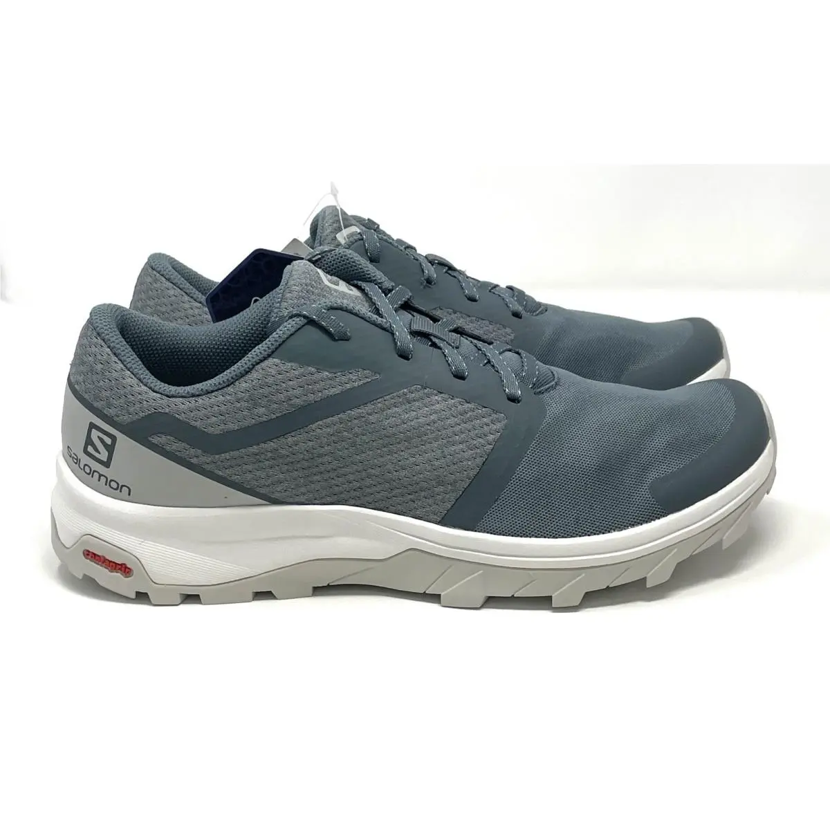 Salomon shoes - Salomon Outbound - Outbound - 407910 - Stormy Weather 2