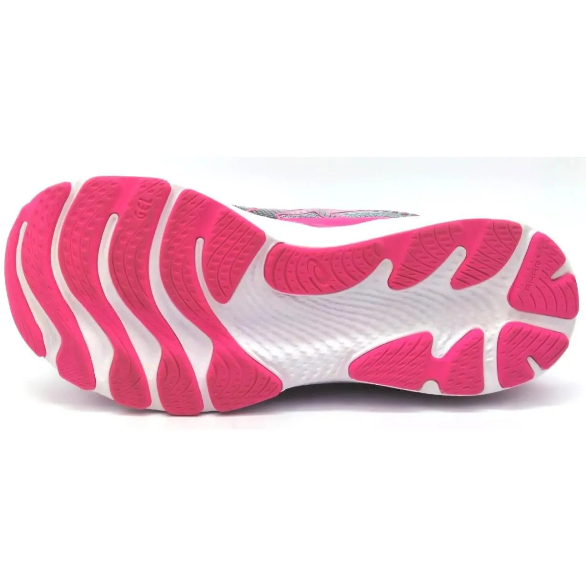 Asics shoes - GEL-Cumulus 24 - Sheet Rock/Pink Glo 3