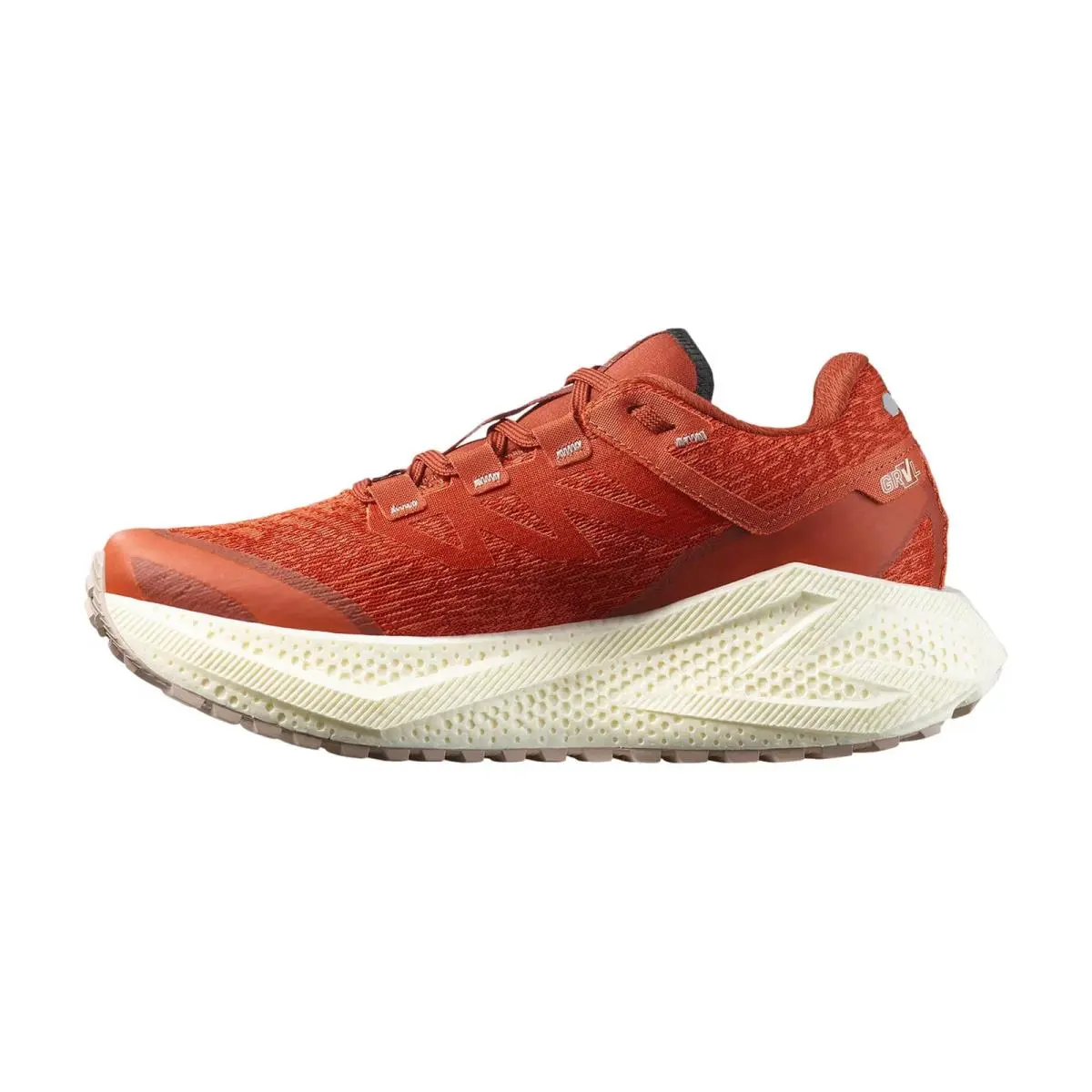Salomon shoes - Aero Glide 3 GRVL - Aero Glide GRVL - Multicolor (UPC: 195751944786) 0