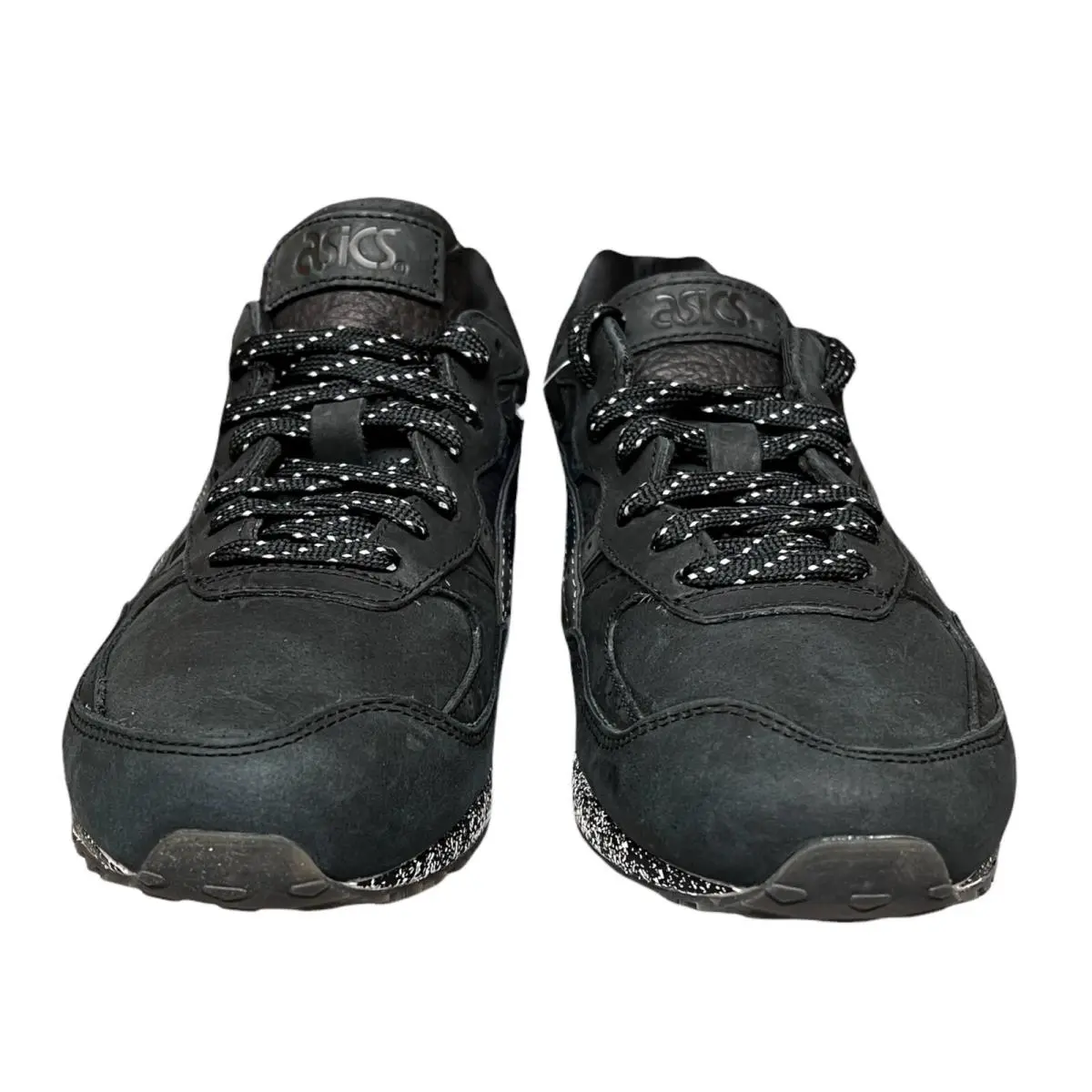 Asics shoes - H62LK-9090 - H62LK-9090 - Black, Manufacturer: Black/Black (UPC: 0889436564160) 1