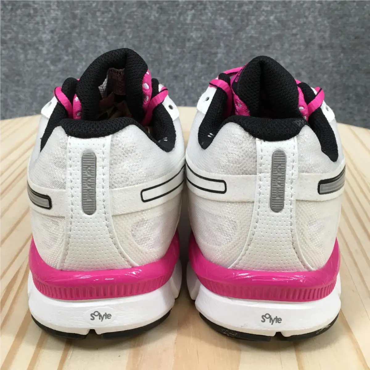 Asics shoes - ASICS GEL-Blur33 - Multicolor 8