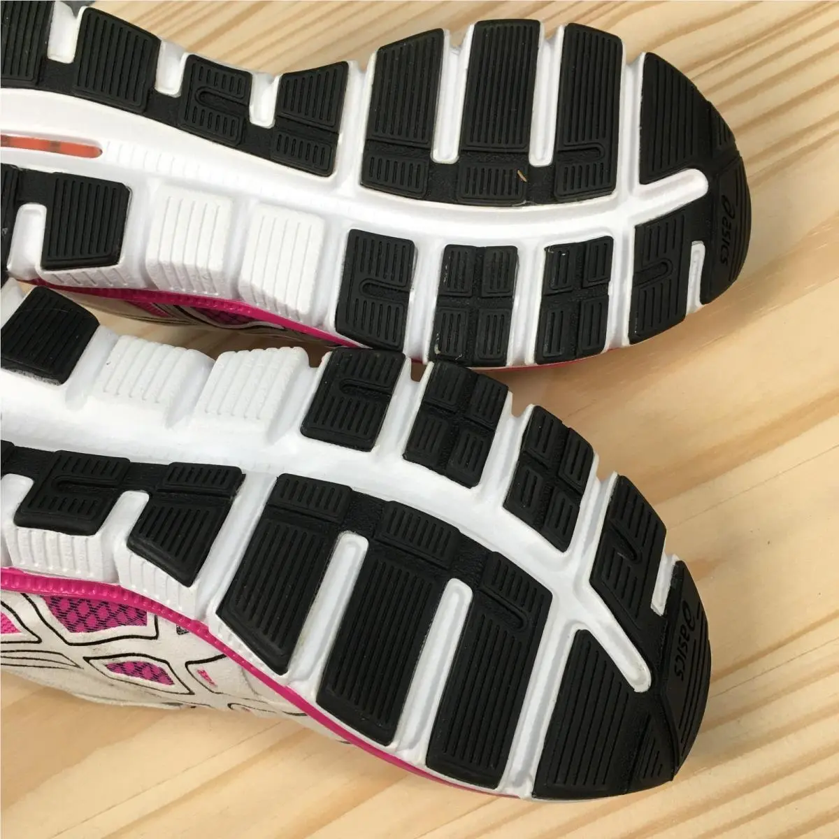 Asics shoes - ASICS GEL-Blur33 - Multicolor 12