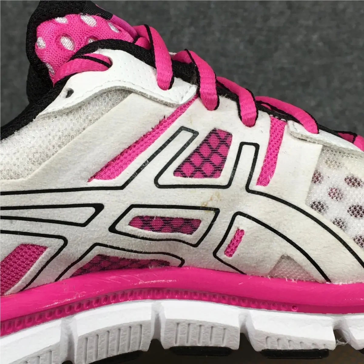 Asics shoes - ASICS GEL-Blur33 - Multicolor 0
