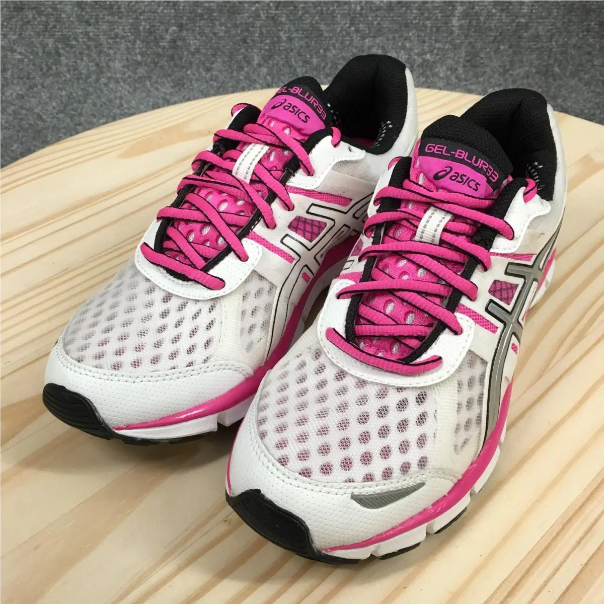 Asics shoes - ASICS GEL-Blur33 - Multicolor 3