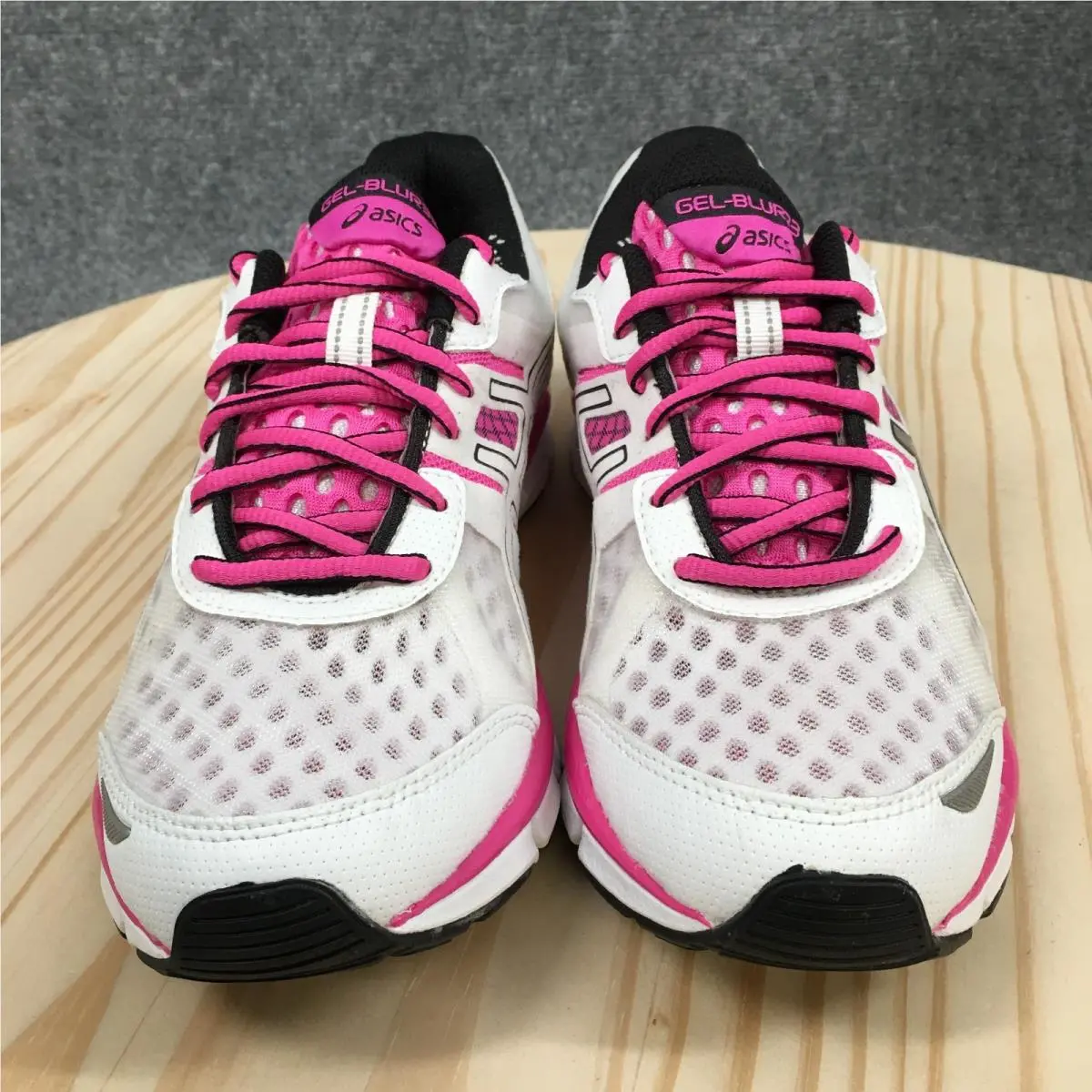 Asics shoes - ASICS GEL-Blur33 - Multicolor 4