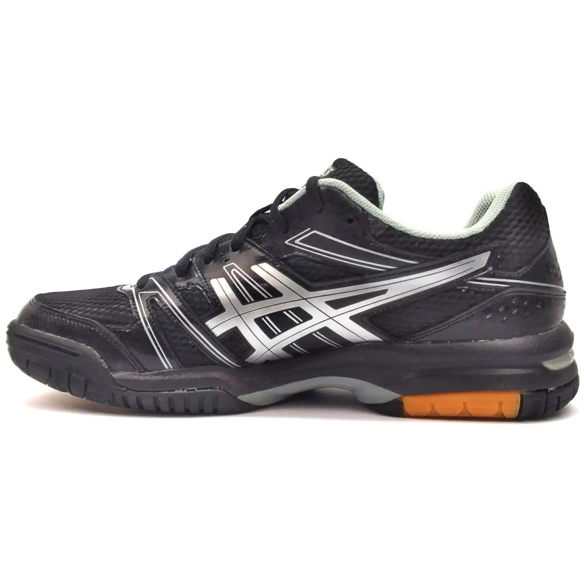 Asics shoes - ASICS GEL-Rocket 7 - Multicolor 0