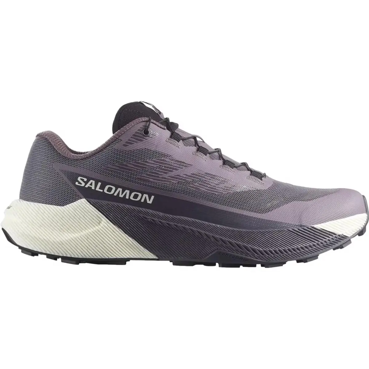 Salomon Pulsar Excalibur / Vanilla Ice / Nine Iron L47975500 Women`s Size 8