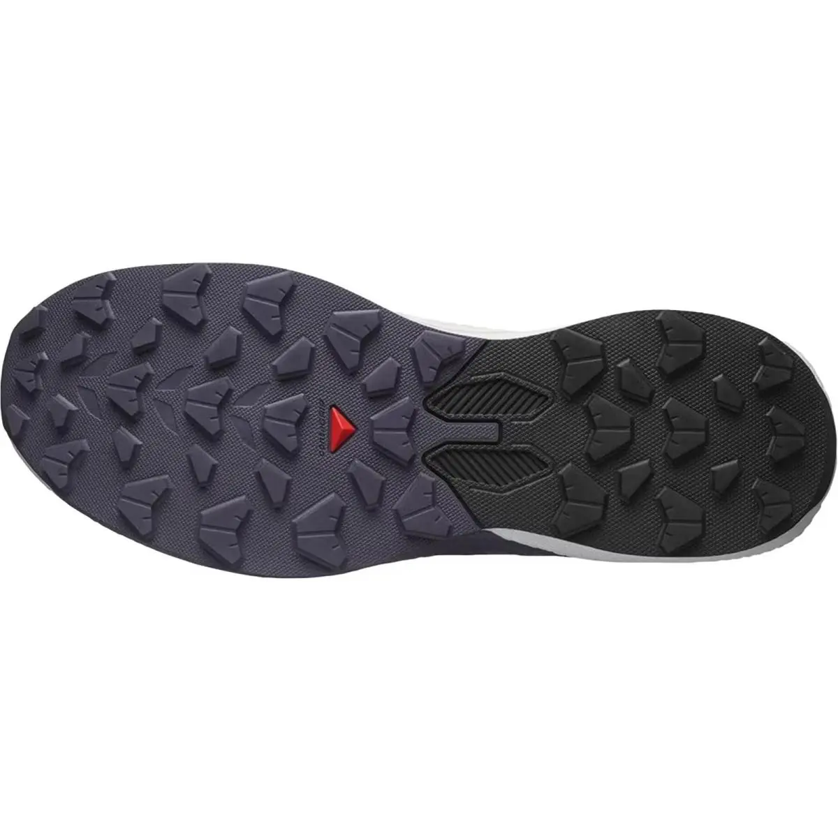 Salomon shoes - Pulsar - Pulsar - Multicolor (UPC: 198720092402) 2