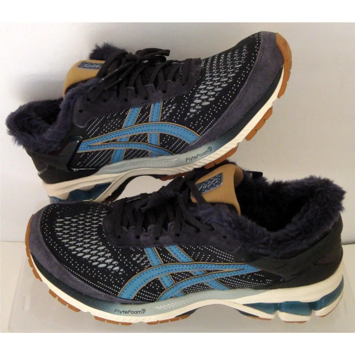 Asics shoes - ASICS Gel Kayano 26 SPS - 1021A33 020 - Multi-Color (UPC: 193604567205) 0
