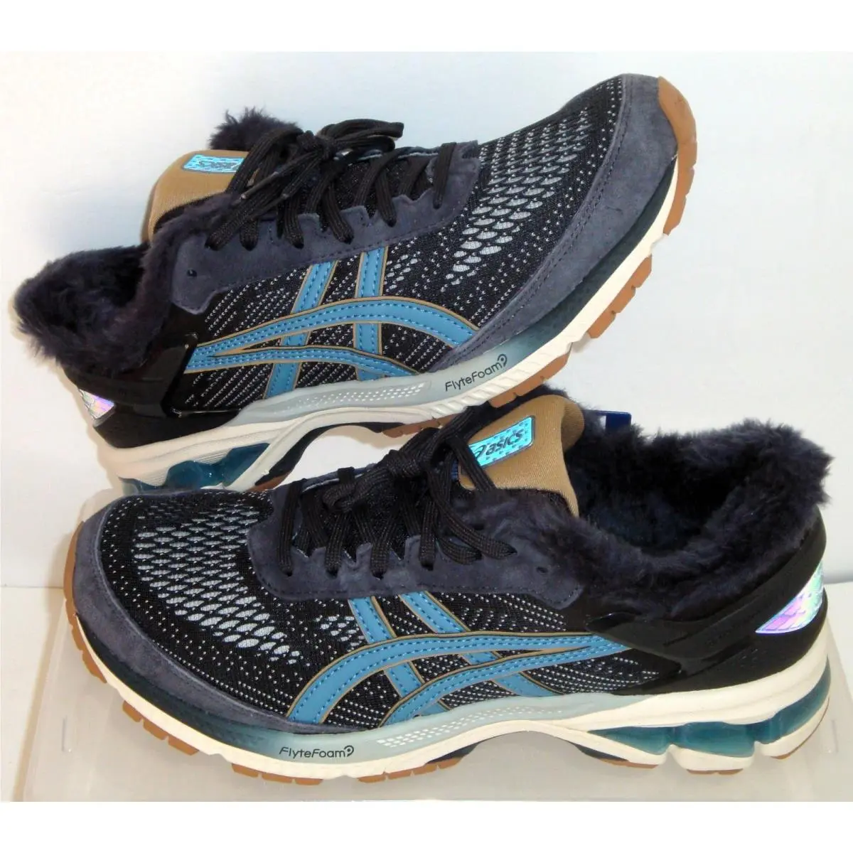 Asics shoes - ASICS Gel Kayano 26 SPS - 1021A33 020 - Multi-Color (UPC: 193604567205) 4