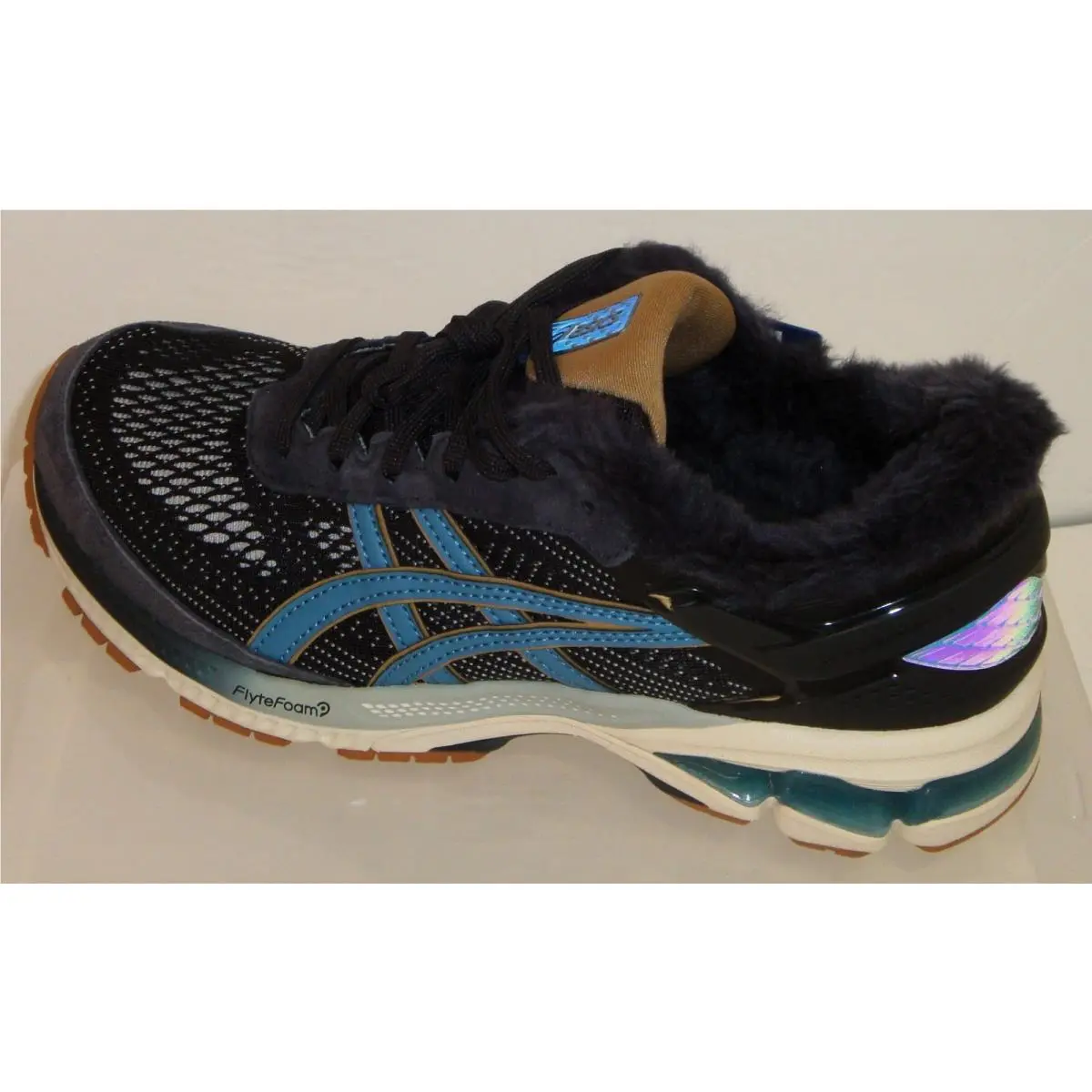 Asics shoes - ASICS Gel Kayano 26 SPS - 1021A33 020 - Multi-Color (UPC: 193604567205) 7
