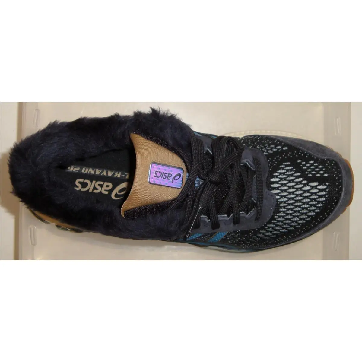 Asics shoes - ASICS Gel Kayano 26 SPS - 1021A33 020 - Multi-Color (UPC: 193604567205) 8