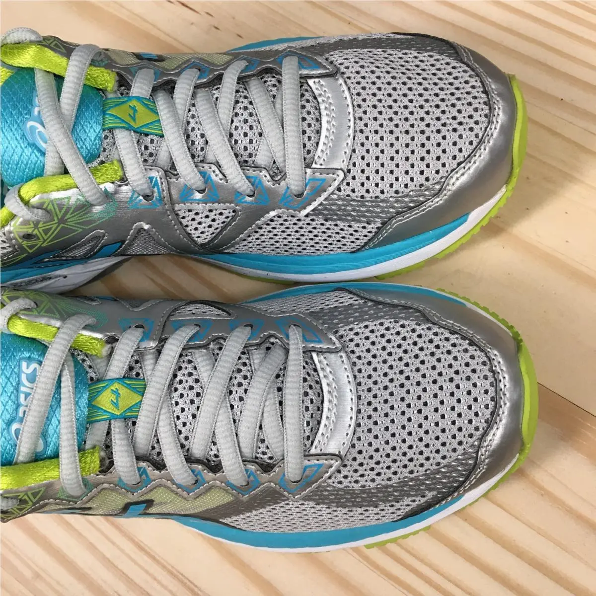Asics shoes - Asics GT 2000 4 - Multicolor 7