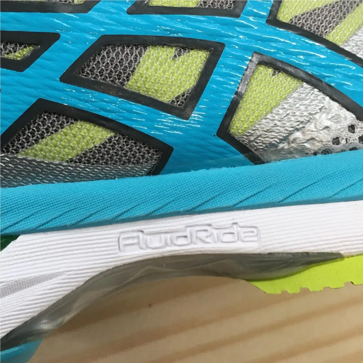 Asics shoes - Asics GT 2000 4 - Multicolor 3