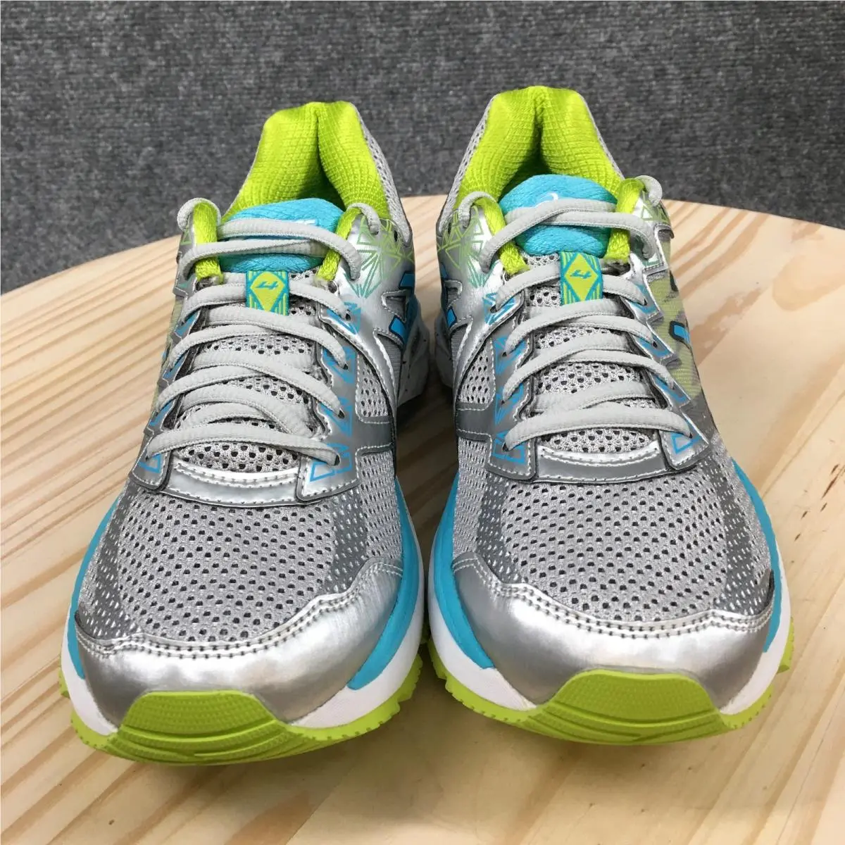 Asics shoes - Asics GT 2000 4 - Multicolor 5