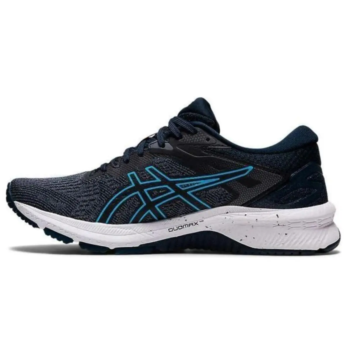 Asics shoes - ASICS GT-1000 10 - 1012A879407 - French Blue / Digital Grape 0