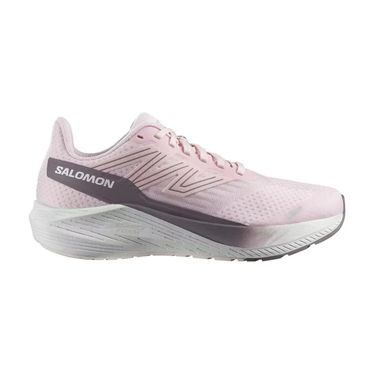 Salomon Aero Blaze Cradle Pink / White / Moonscape L47208600 Women`s Size 8