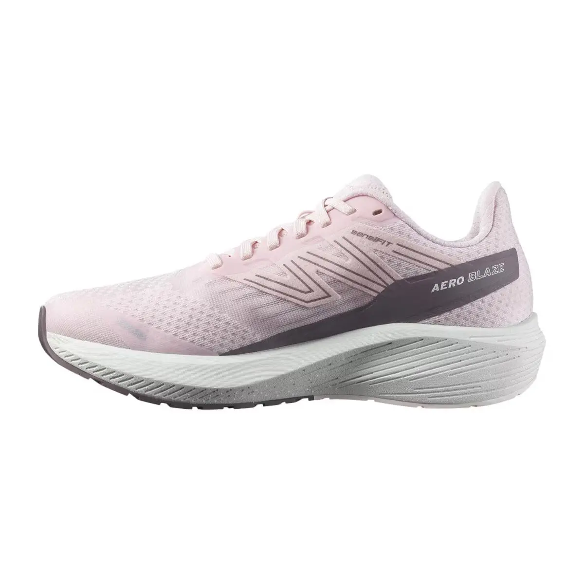 Salomon shoes - Aero Blaze - Aero Blaze - Multicolor (UPC: 195751221399) 0